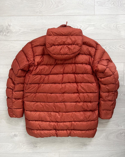 Arcteryx Piedmont Goose Down Puffer Coat - Size XL