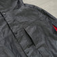 Bonfire by Salomon AW2002 T20 Fusion Waterproof Jacket - Size S