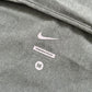 Nike Gyakusou FW15' Reverse Run Club Perforated Sleeve Vent Jacket - Size M