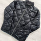 Montbell 00s Diamond Stitch Down Puffer Jacket - Size S