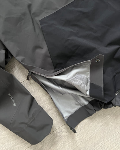 Arcteryx 2021 Fraser Gore-Tex Technical Panelled Anorak - Size M