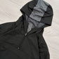 Nike Clima-Fit 00s Technical Two-Tone Anorak - Size S