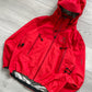 Arcteryx 2001 Beta AR Gore-Tex XCR Jacket in Formula Red - Size L