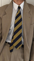 Giorgio Armani 1990s Silk Tie