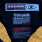 Salomon 1990s Warmtech Thinsulate Waterproof Jacket - Size S