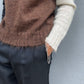 Marni Mohair Colour-Block Sweater - Size S