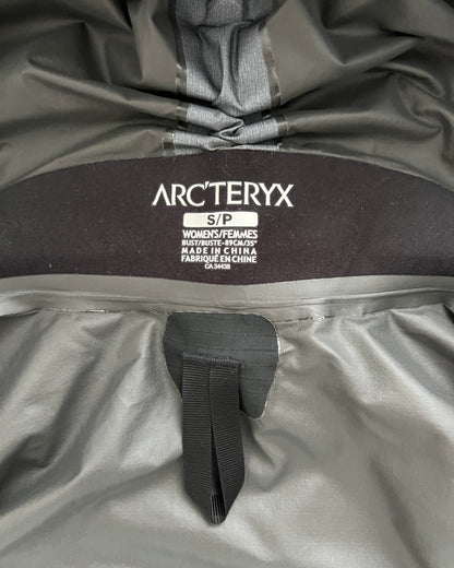 Arcteryx 00s Beta SL Gore-Tex Paclite Shell Jacket - Size S Womens / XS Mens