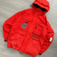 Oakley Road Fuel FW2006 Magnetic Pocket Vent Waterproof Jacket - Size L