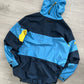 Nike ACG 00s Lungs Era Waterproof Storm Fit Tech Jacket - Size XL