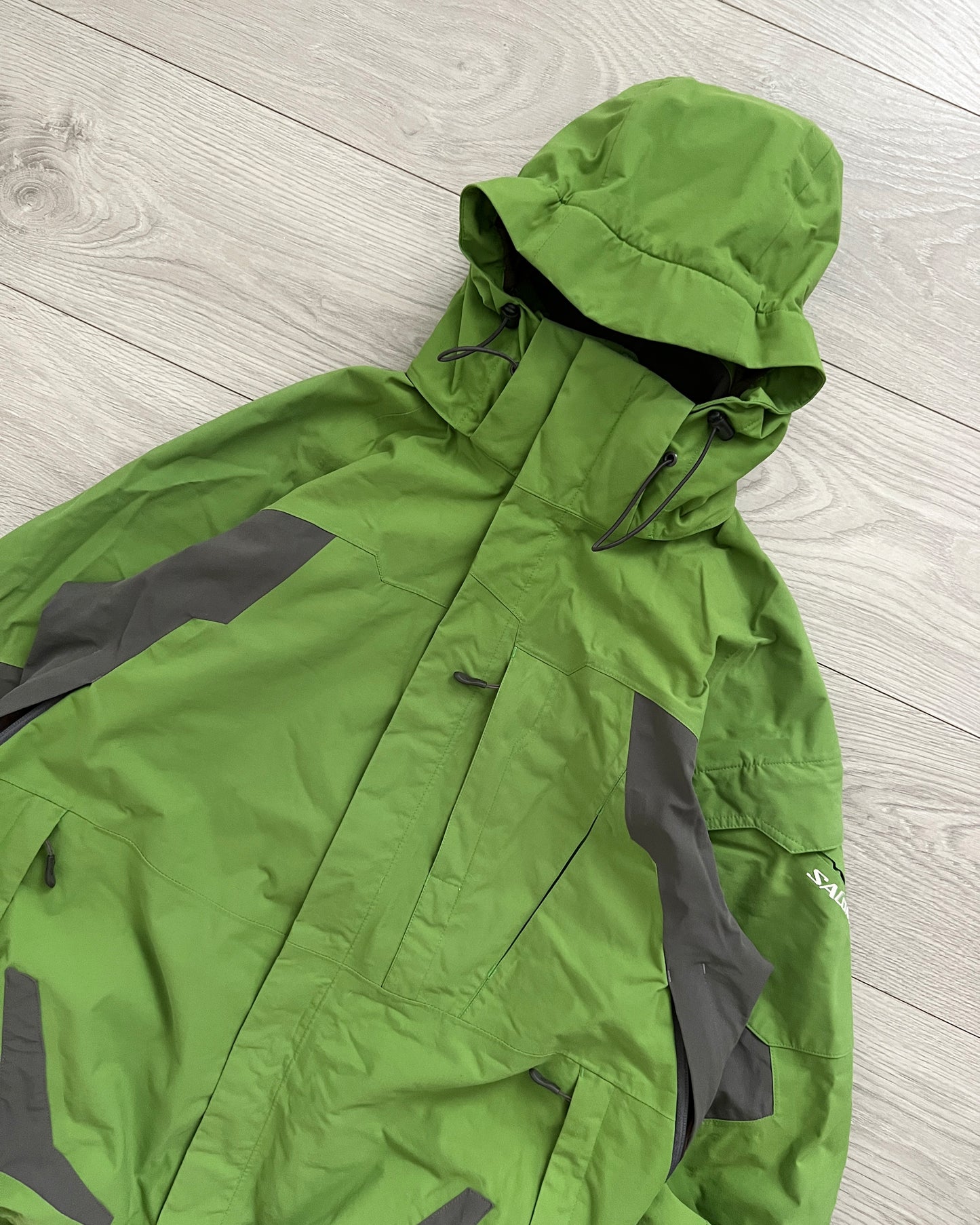 Salomon 00s Clima-Pro Technical SmartSkin Jacket - Size L – NDWC0 Shop Salomon 00s Clima-Pro Technical SmartSkin Jacket - Size L – NDWC0 Shop