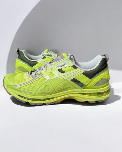 Kiko Kostadinov x Asics Gel Burz 1 Limeade - Size US12