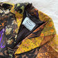 Prada FW2015 Womens Tapestry Silk Embroidered Jacket - Size IT40