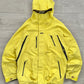 Oakley FW2008 Waterproof Magnetic Storm Flap Technical Jacket - Size L