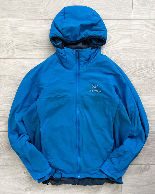 Arcteryx Atom LT Insulated Hooded Jacket - Size XL