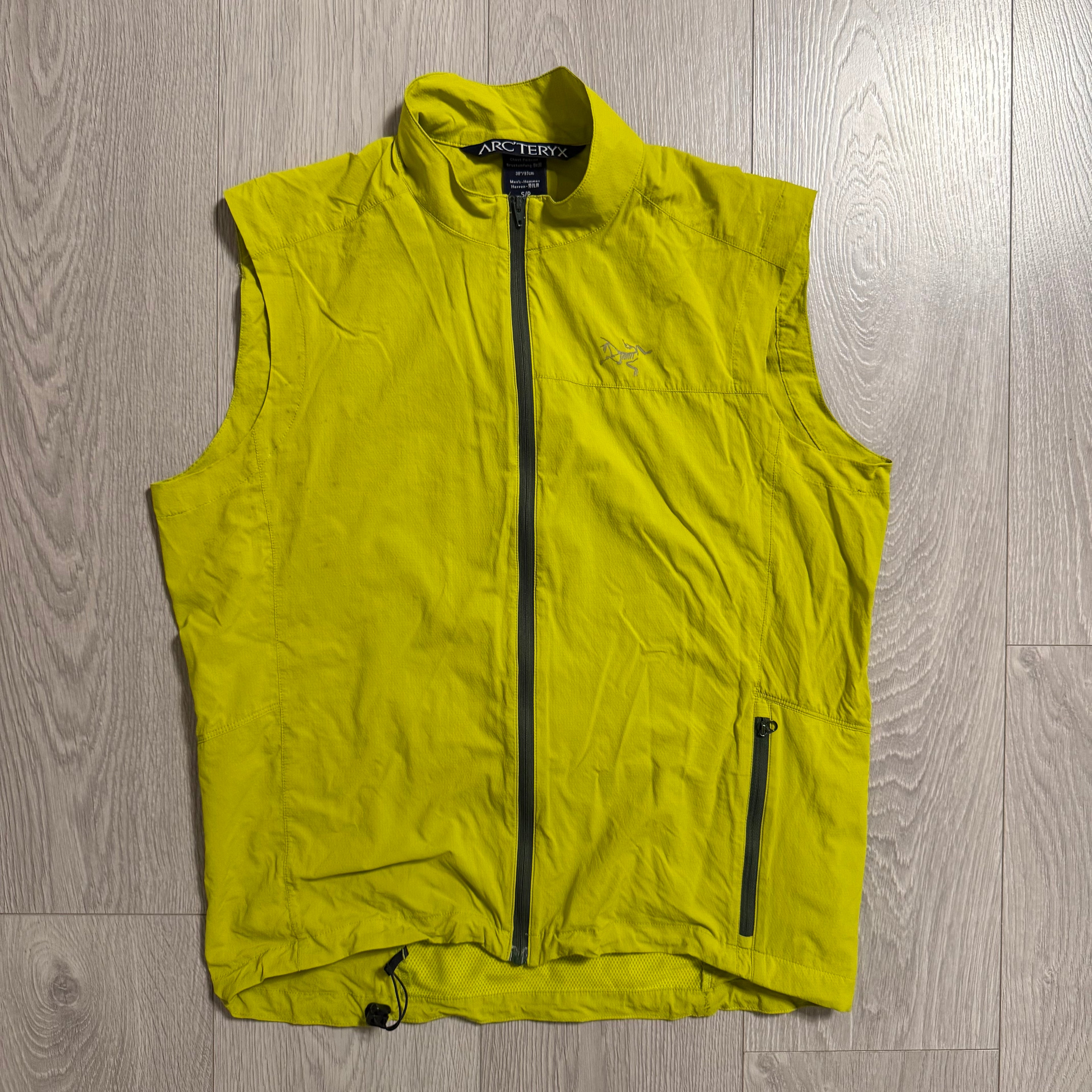 Arc’teryx Bundle 11x Pieces Size Small