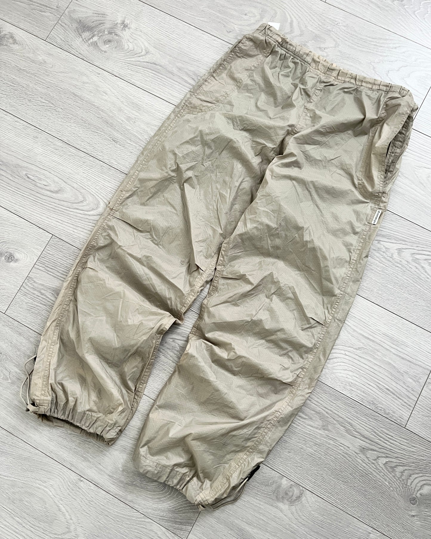 Nike ACG 00s Storm Clad Technical Nylon Pants - Size S