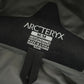 Arcteryx Alpha SL Green Gore-Tex Technical Jacket - Size M