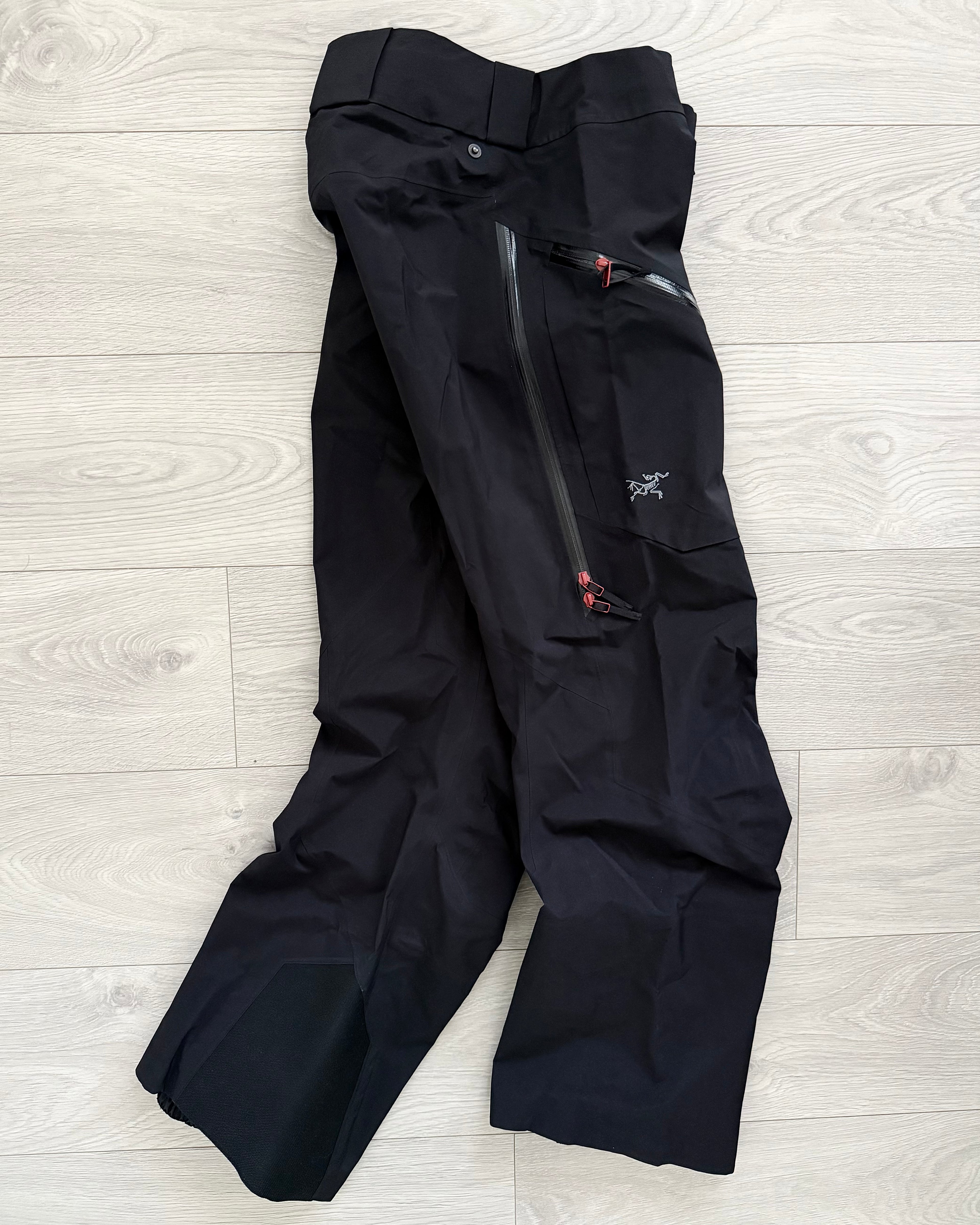 Arc'teryx Stinger Gore-Tex Pro Waterproof Pants - Size S