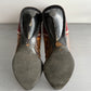 Miu Miu 2001 Vintage Cowboy Boots - Size EU36.5