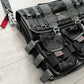 Oakley Tactical Field Gear Technical Cargo Utility Bag