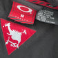 Oakley Software 00s Toggle Fleece Technical Jacket - Size S