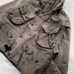 Barbour Spey Fly-Fishing Cargo Waterproof Jacket - Size S