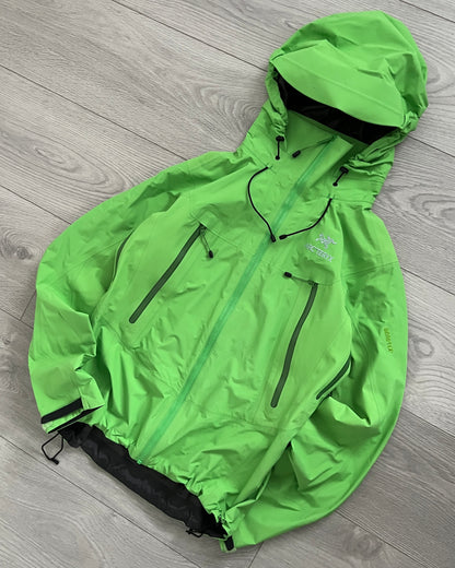 Arcteryx Beta LT Hybrid Gore-Tex Pro Womens Jacket - Size Womens XS