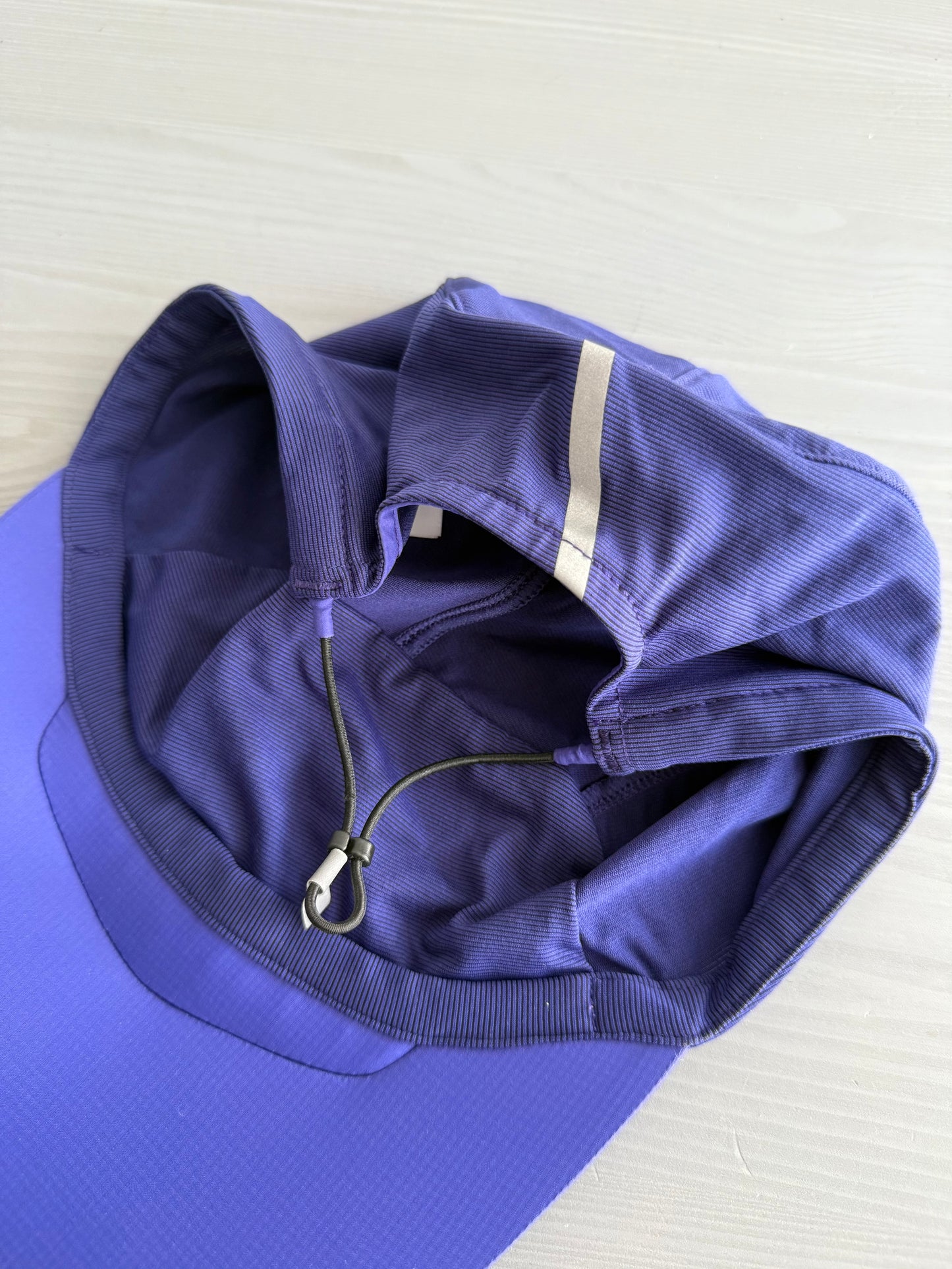 Arc'teryx 00s Motus UV Protection Cap