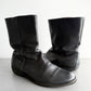 Maison Martin Margiela FW2007 Cowboy Roper Boots - Size US8