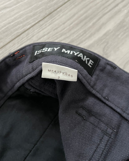 Issey Miyake AW2004 Cargo Pocket Pants - Size 30