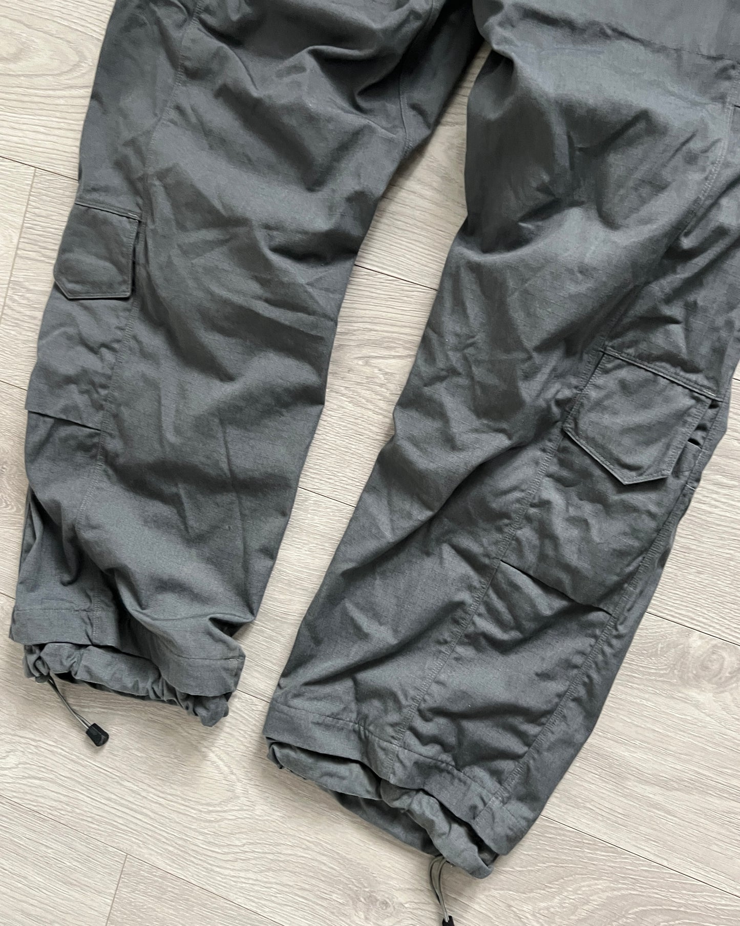 Arcteryx LEAF Talos Combat Utility Pants Wolf Grey - Size L