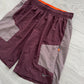 Nike FW2014 Dri-Fit Technical Panelled Shorts - Size S