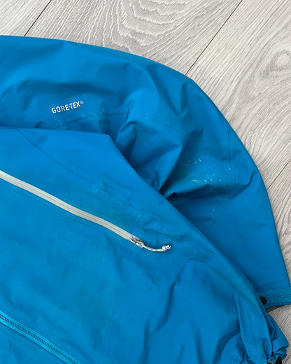 Arcteryx Zeta LT Gore-Tex Shell Jacket - Size L