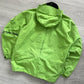 Burton Analog 00s Hidden Pocket Waterproof Tech Jacket - Size M