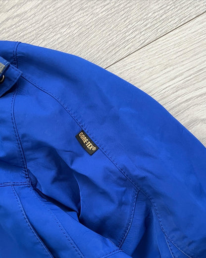 Junya Watanabe x Goldwin Gore-Tex Technical Jacket - Size S