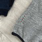 Nike 'Made in Italy' FW2013 Engineered Sleeve Technical Jacket - Size S