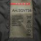 Prada Sport 00s Gore-Tex Insulated Technical Jacket - Size M