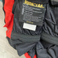 Mountain Hardwear 00s Goretex XCR Tech Panelled Jacket - Size M
