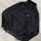 Arcteryx 00s Gore-Windstopper Softshell Taped Seam Jacket - Size L