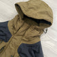 Oakley 2005 Road Fuel Waterproof Insulated Vent Technical Jacket - Size S & XL