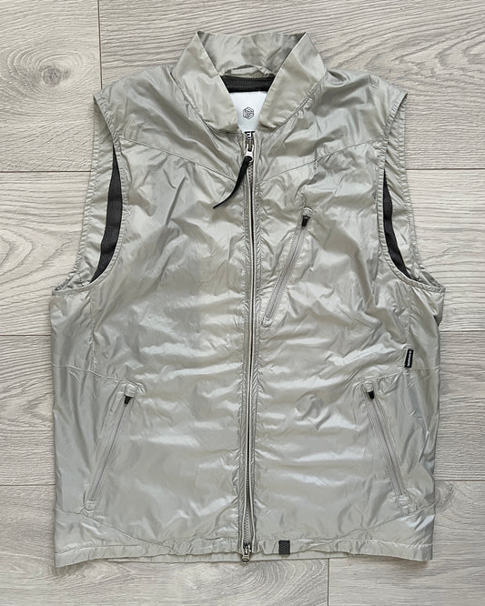 Disaeran by Acronym Tech Nylon Vest - Size S