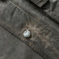 C.P. Company SS2006 Tinto Terra Mille Miglia Garment Dyed Cargo Goggle Jacket - Size M