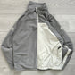 Nike ACG 00s Reversible Fleece/Nylon Technical Jacket - Size XL