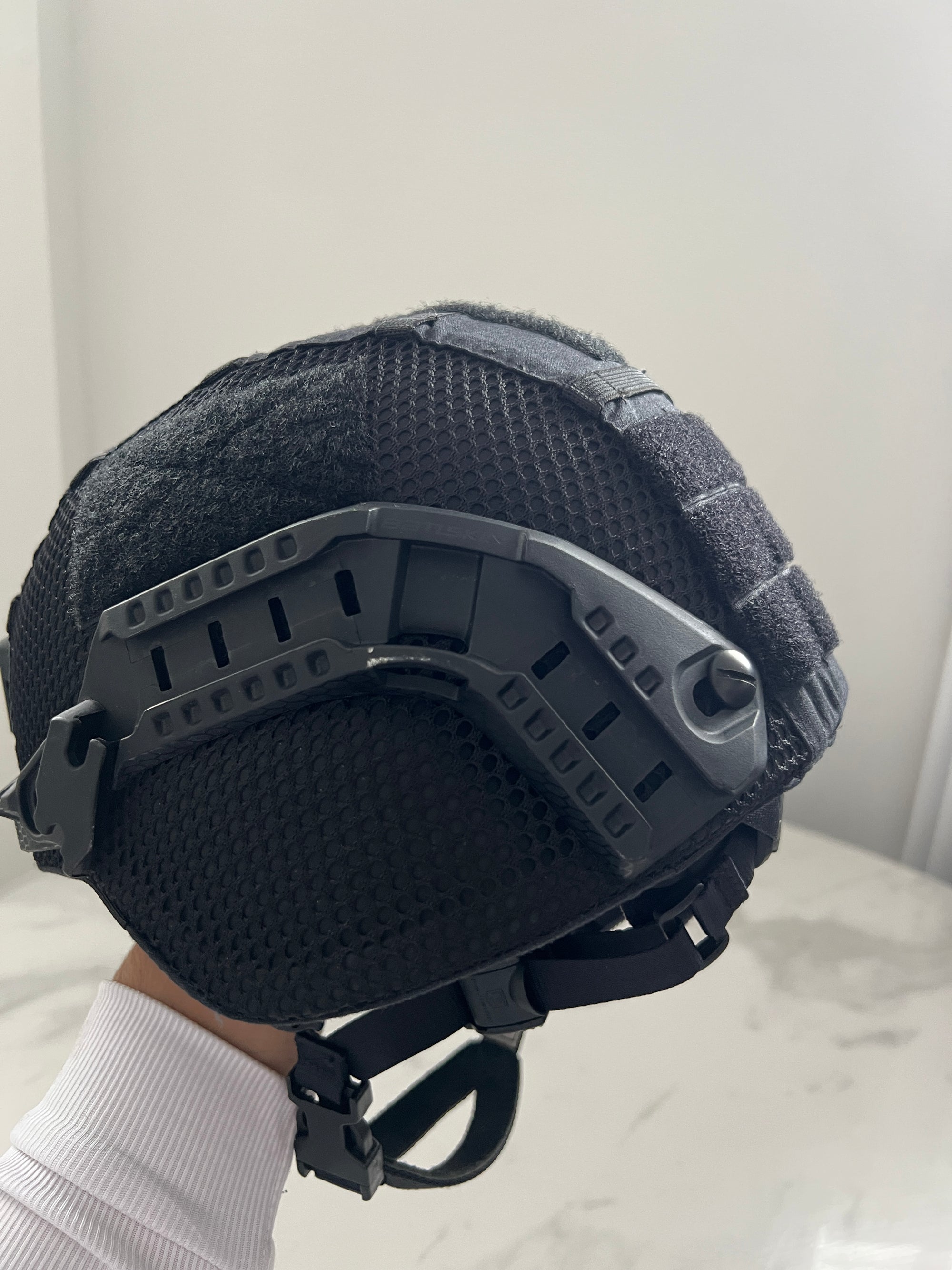 Virtus Revision Batlskin Ballistic Helmet