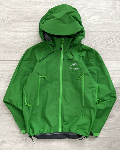 Arcteryx Beta AR Gore-Tex Pro Jacket - Size M