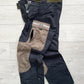 Oakley Software 00s Tactical Waterproof Cargo Pants - Size L