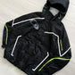 Salomon 00s Technical Waterproof Ski Jacket - Size M