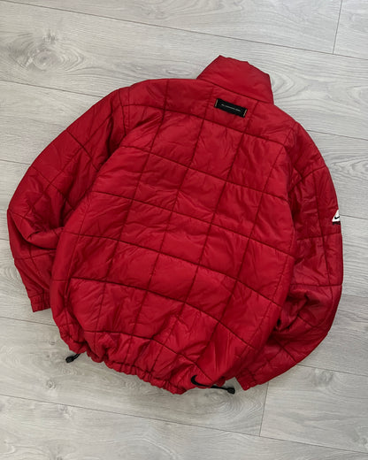 Nike ACG 00s Lungs Era Primaloft Down Insulated Tech Jacket - Size L