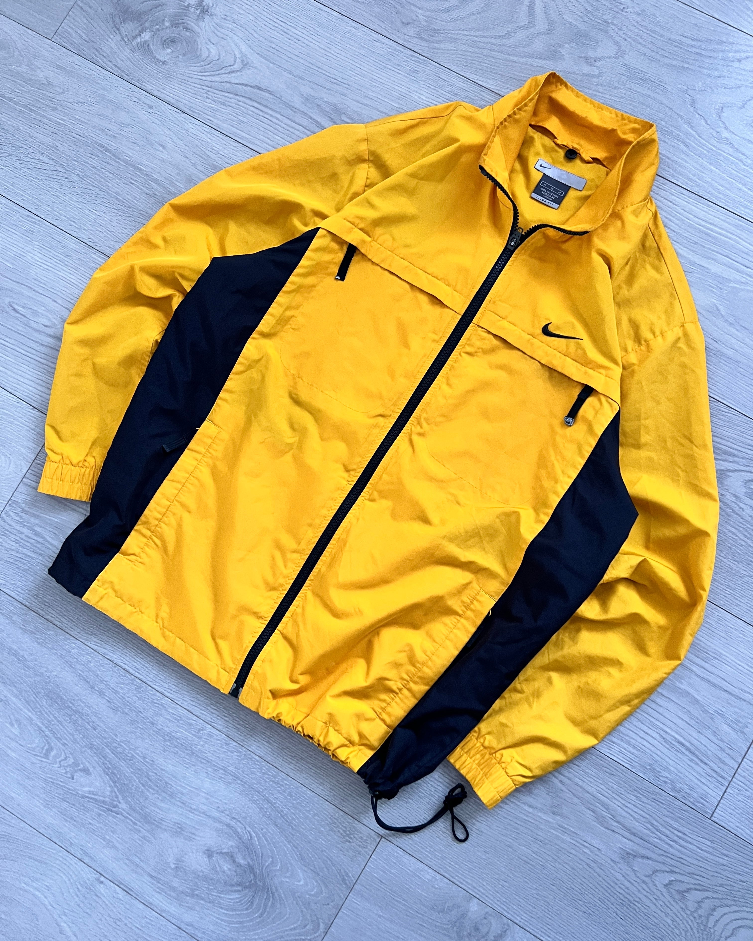 【テック系】CLIMA-FIT マウンテンパーカー　ジップインジップ テック系】CLIMA-FIT マウンテンパーカー ジップインジップ 00's nike