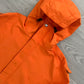 Junya Watanabe AD2004 Gore-Windstopper Technical Parka - Size S